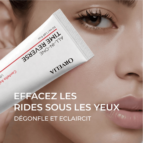 Crème Orvelia™ Time Reverse (Tout-en-Un)