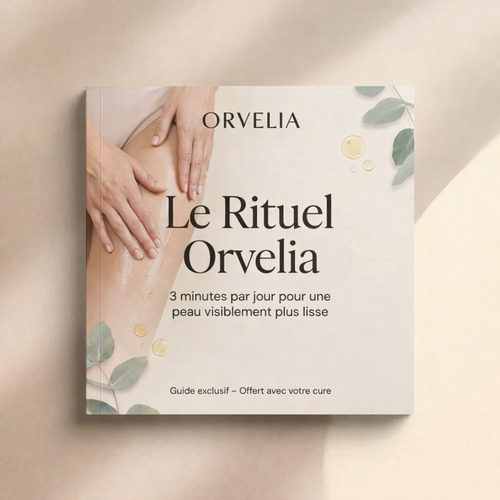 E-book Rituel Orvelia – Offert avec votre cure