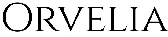 Orvelia